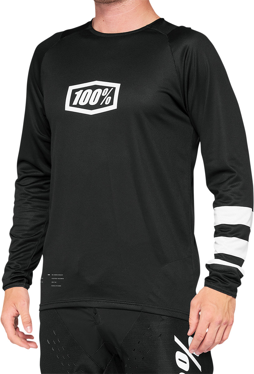 R-Core Long-Sleeve Jersey