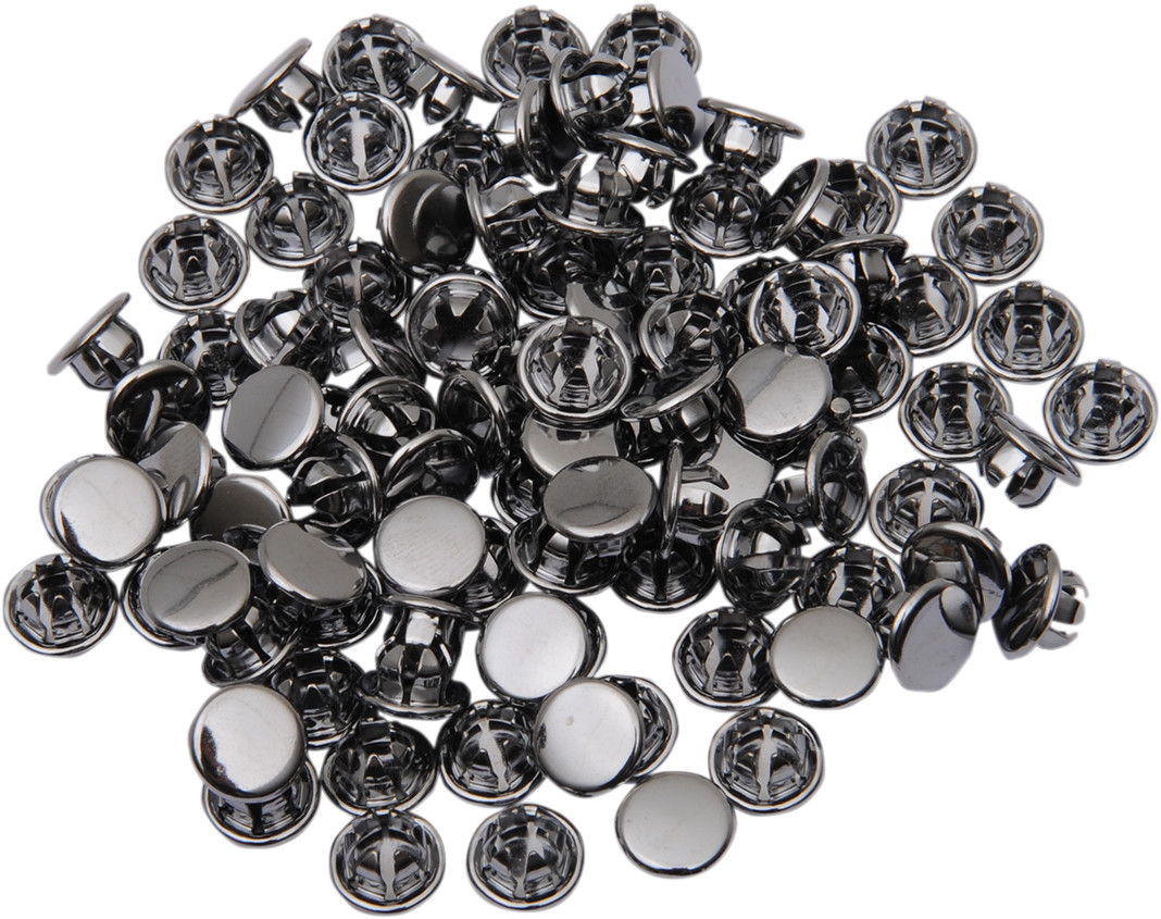 Drag Specialties Refill End Plug Bag