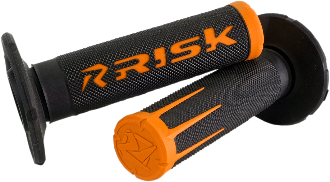 RISK RACING Fusion 2.0 Grips