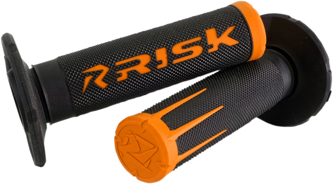 Risk Racing 2.0 Fusion Grips