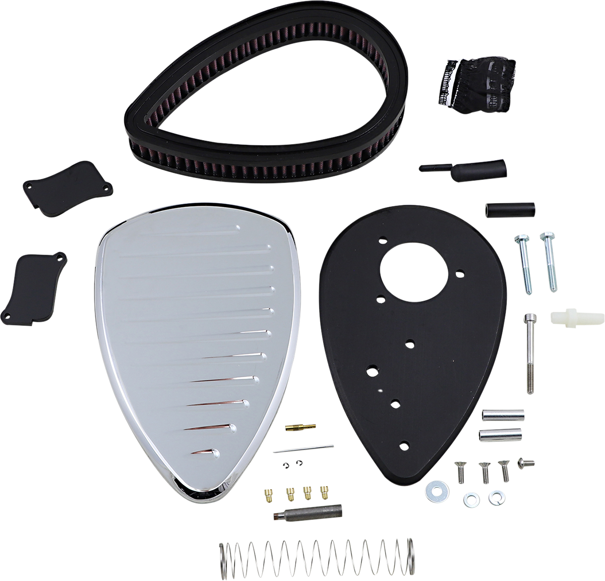 BARON Big Air Kit