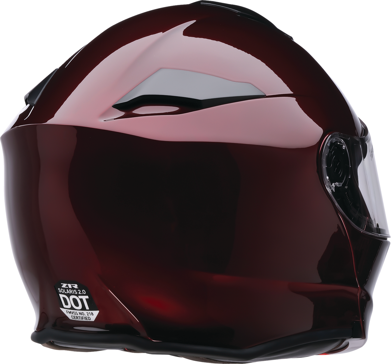 Z1R Solaris 2.0 Solid Modular Helmet