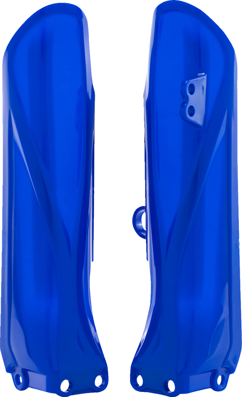 Acerbis Lower Fork Covers Yamaha YZ85 2019-2025