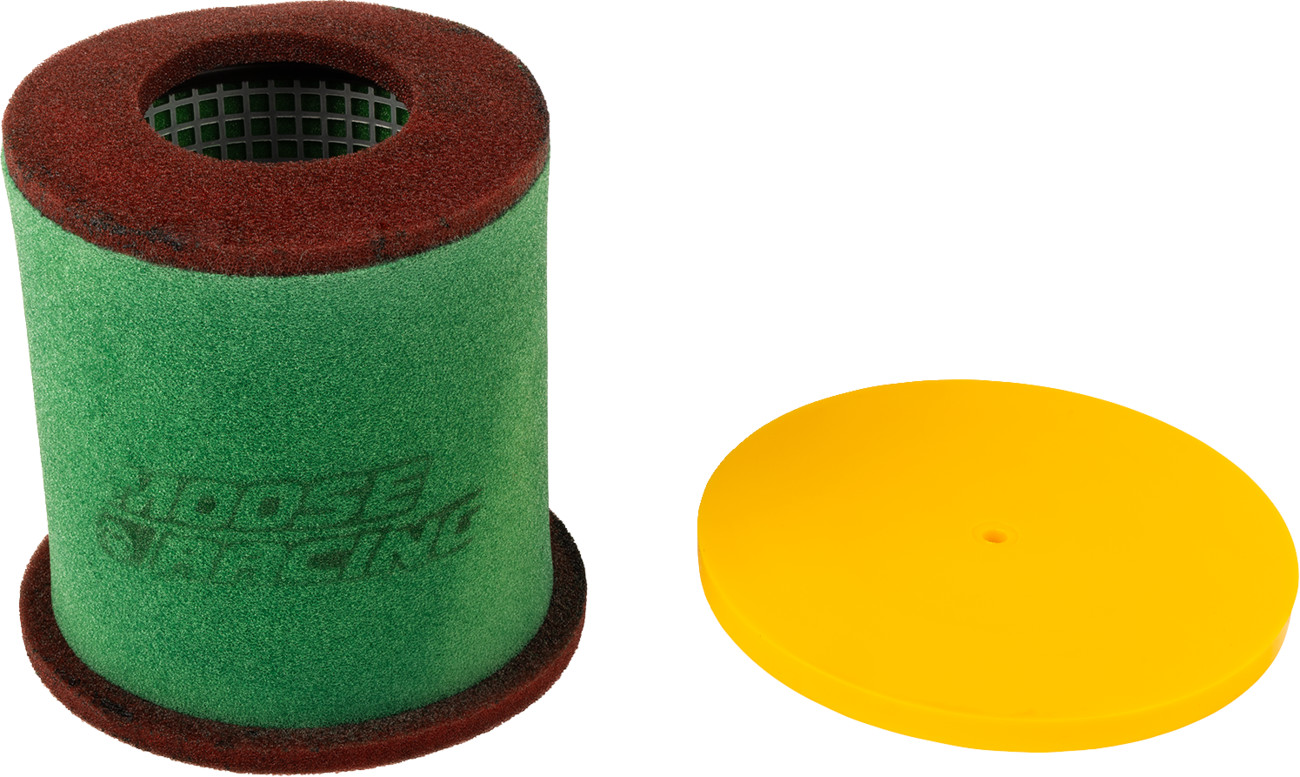 Moose Racing Pro Air Filter with Cage