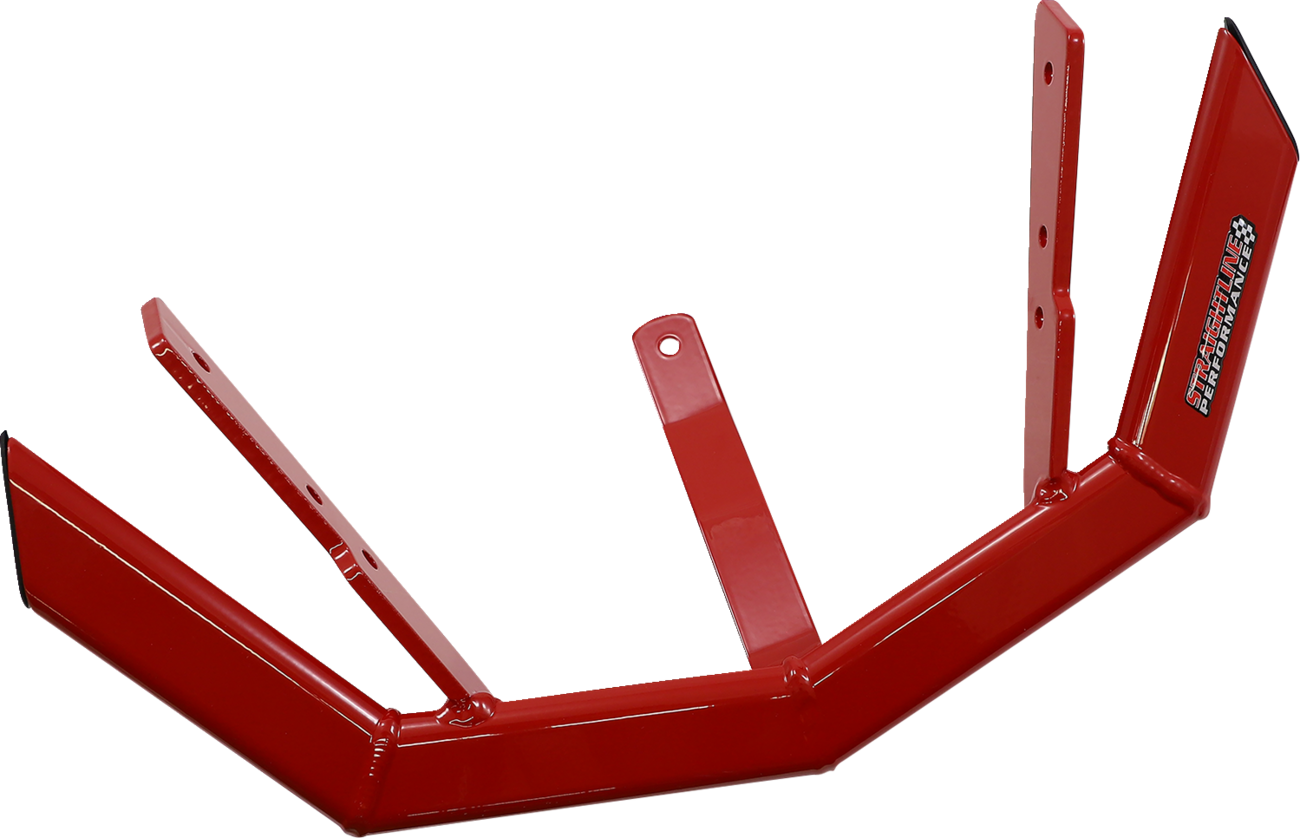 STRAIGHTLINE PERFORMANCE Front Sport Bumper