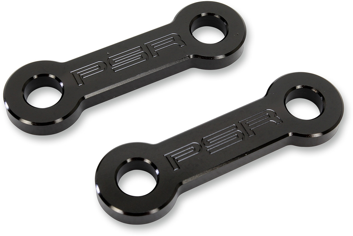 Adjustable Lowering Links