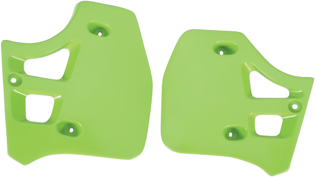 UFO Replacement Radiator Shrouds