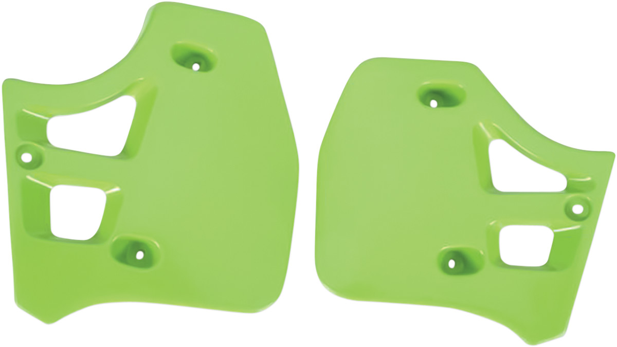 UFO Replacement Radiator Covers