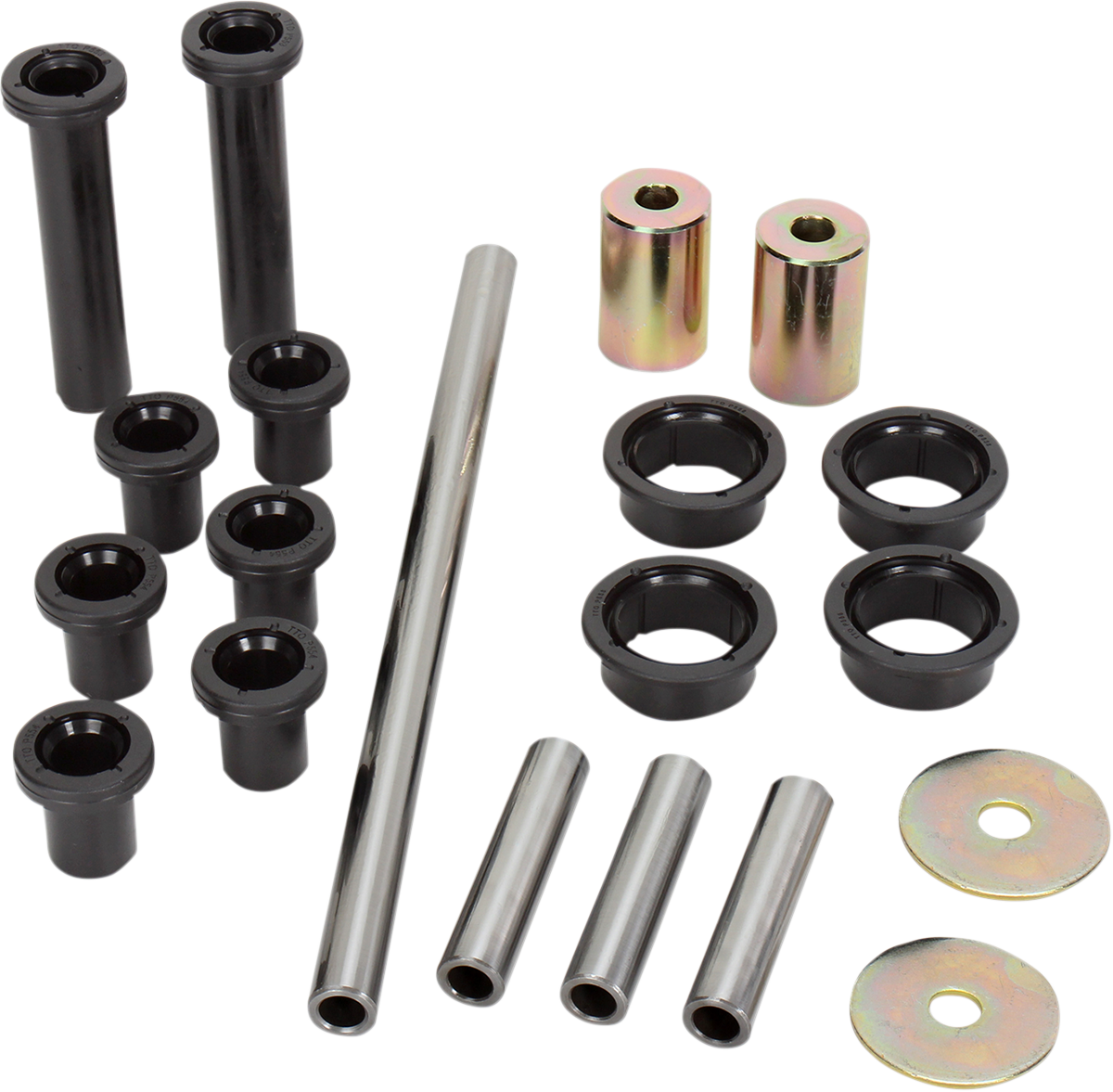 Rear Independent Suspension Linkage Rebuild Kit
