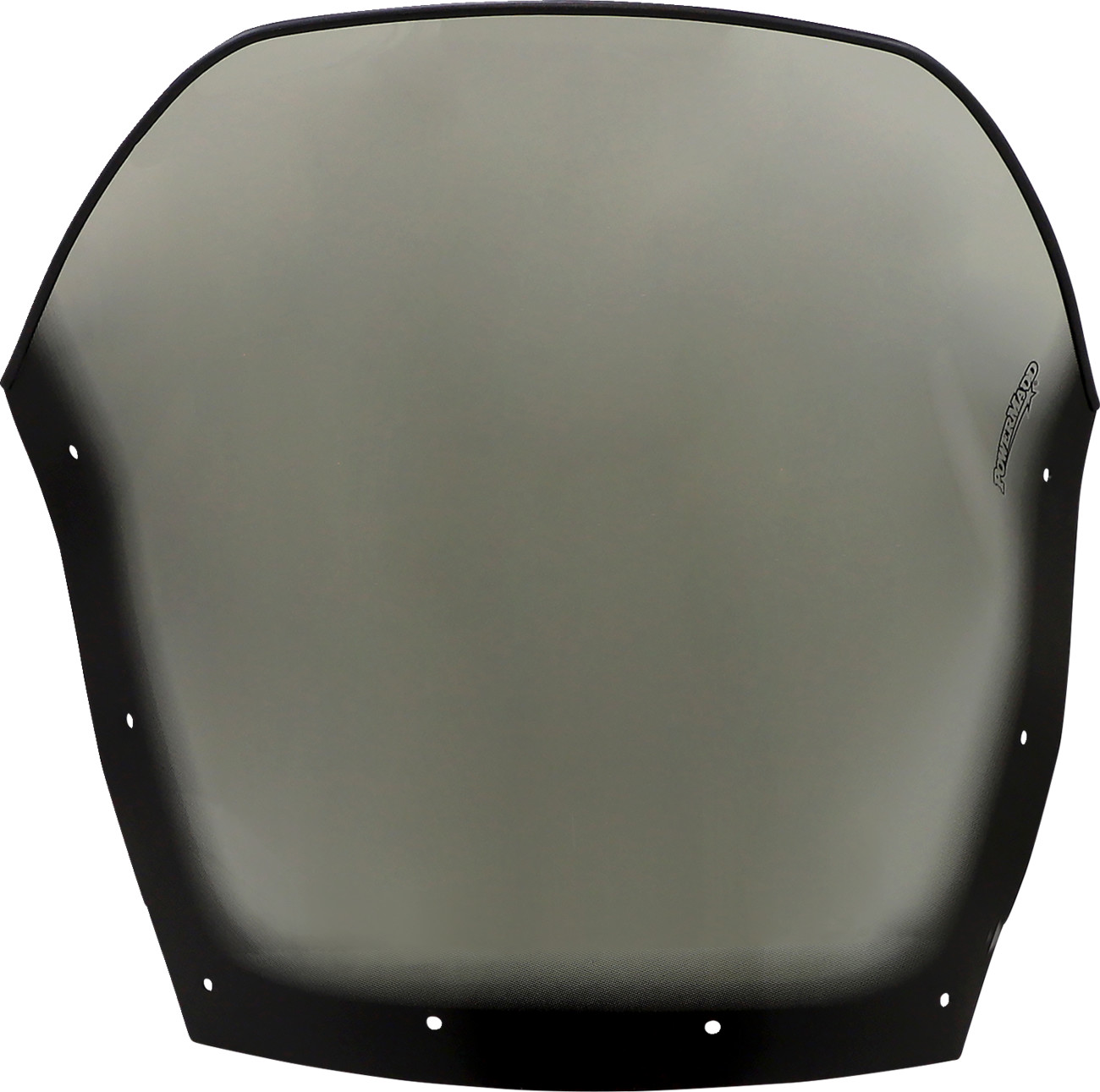 Powermadd Windshield - 14.5" - Tinted - Ski Doo Ski-Doo