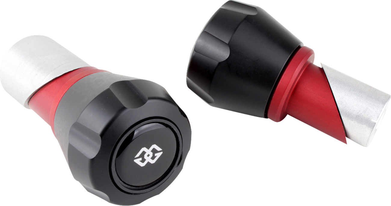 Gilles Tooling Front Axle Slider Aprilia RSV4 / Tuono 1100 2015-2021