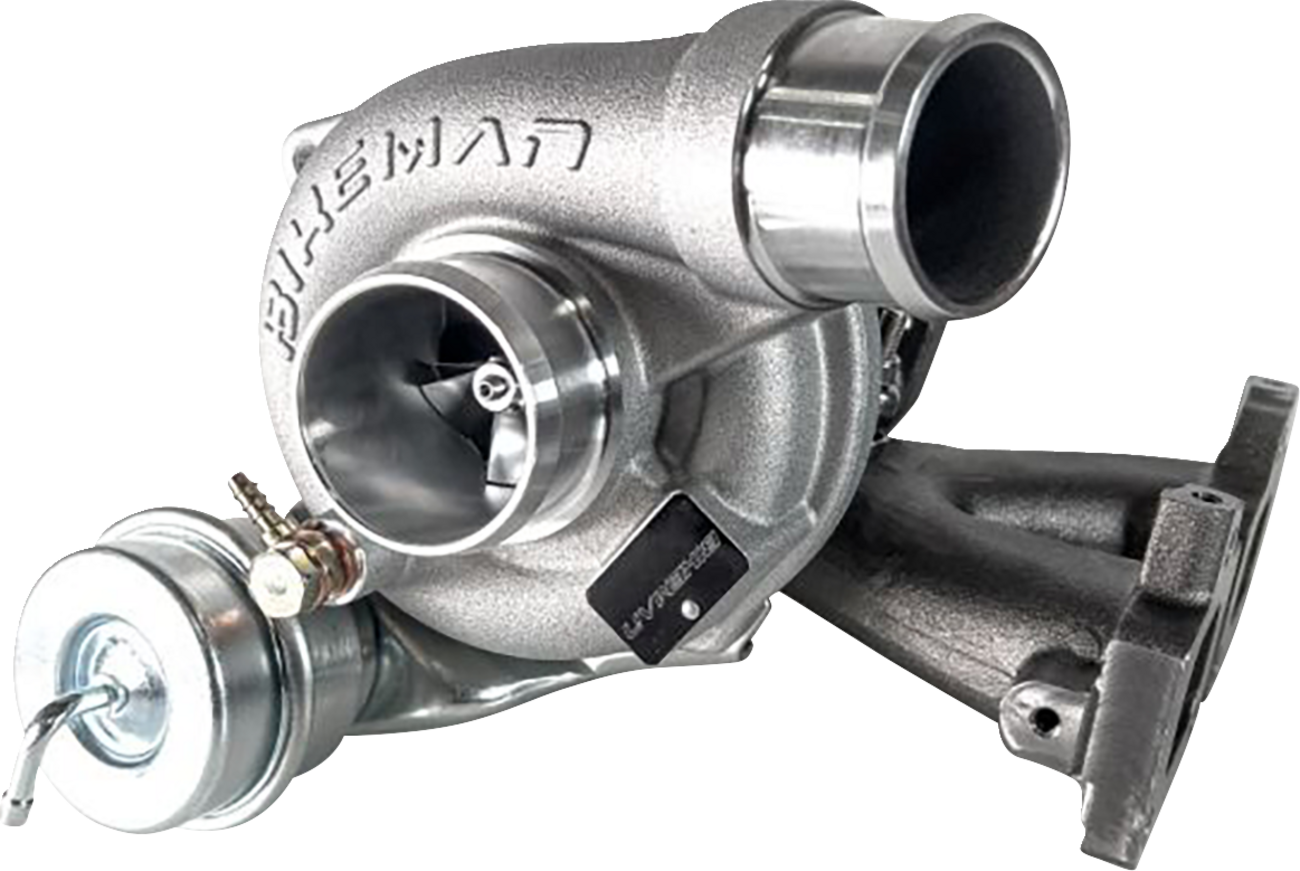 Bikeman performance OEM Replacment Turbo - Polaris