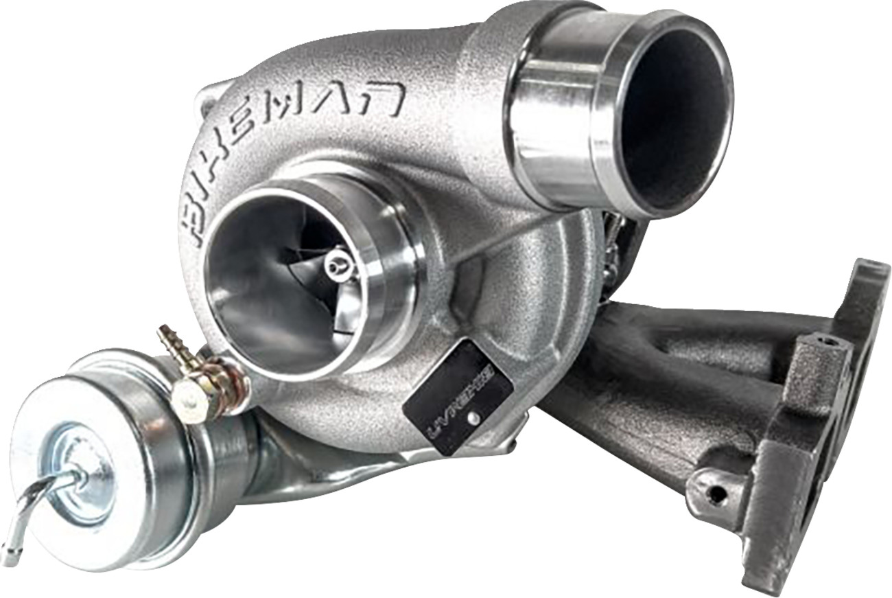 Bikeman performance OEM Replacment Turbo - Polaris