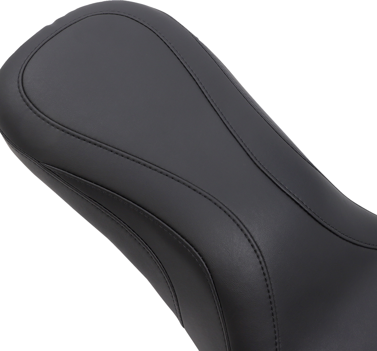 Mustang DayTripper Seat For Harley Dyna 2006-2017