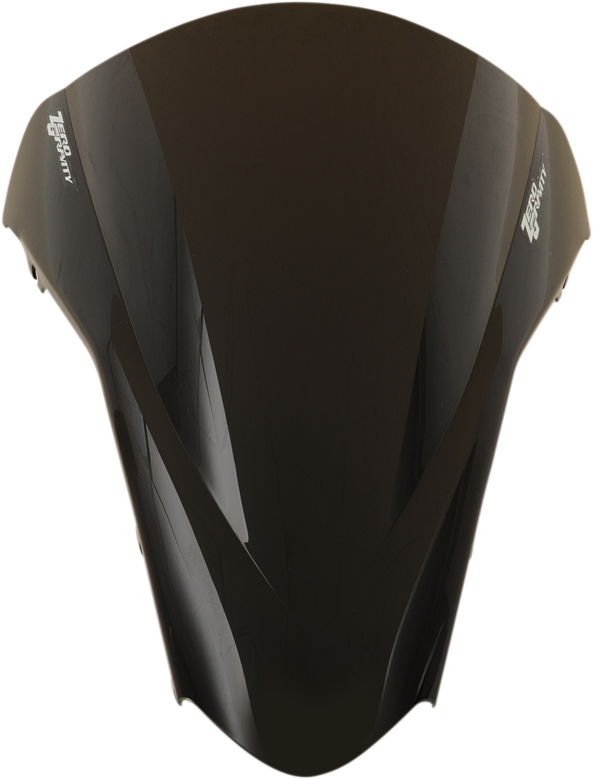 ZERO GRAVITY Double Bubble Windscreen