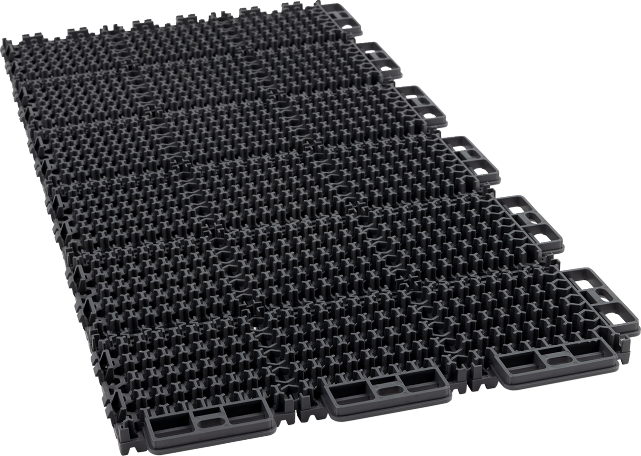 Caliber ProTech XT Flooring