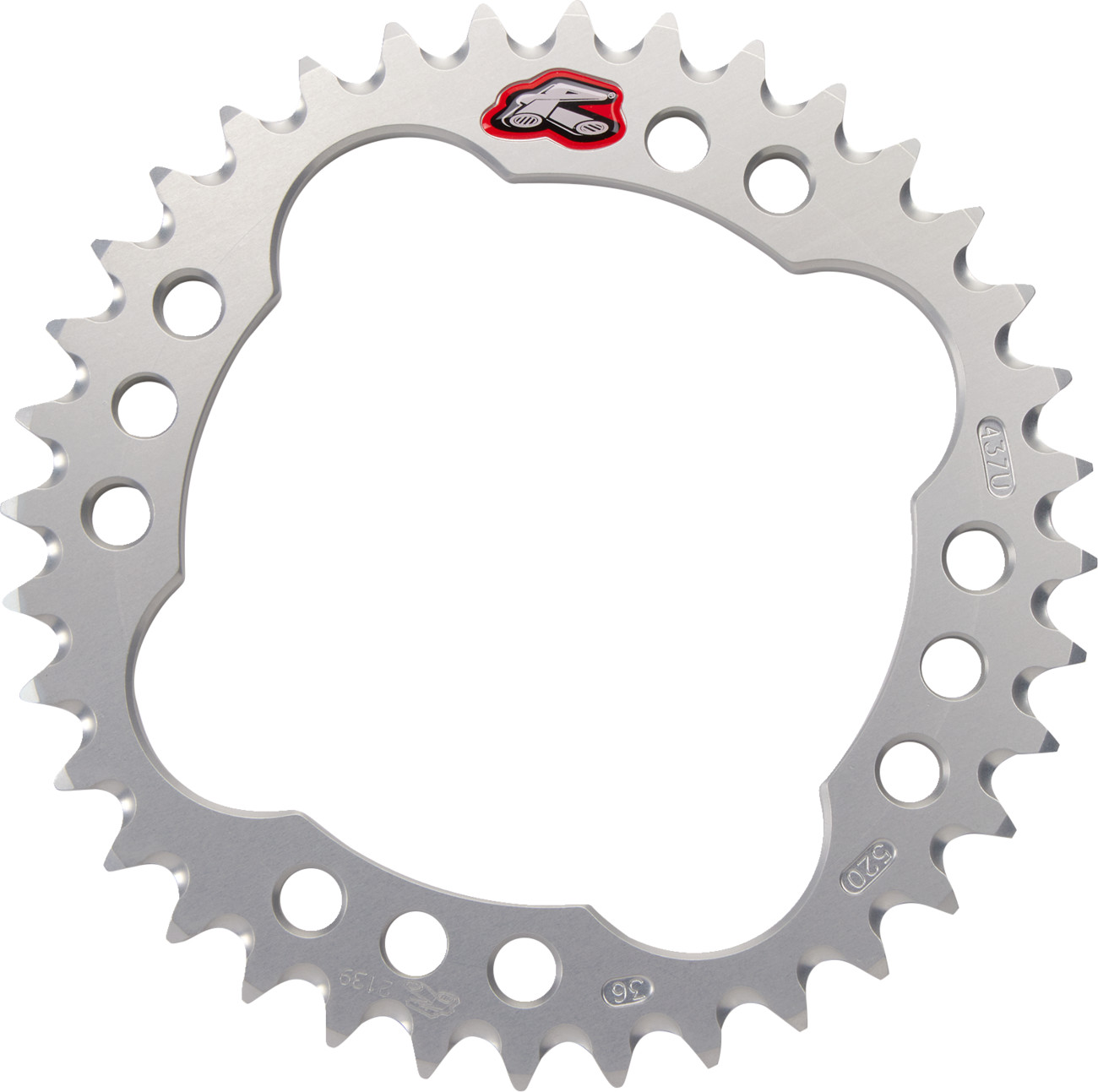 Renthal Ultralight Rear Aluminum Sprocket
