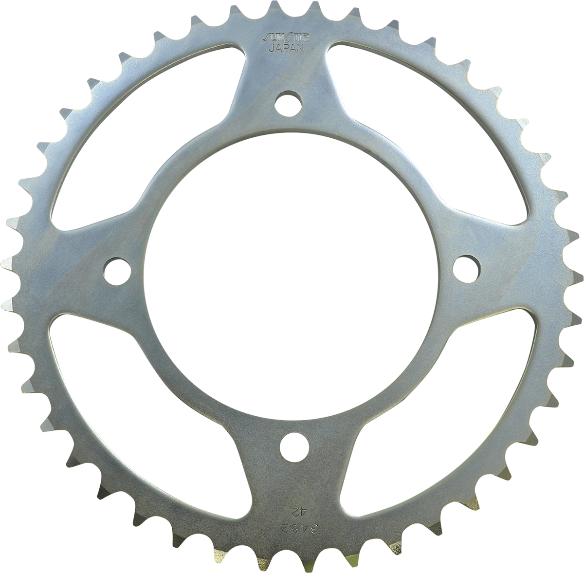 Steel Rear Sprocket