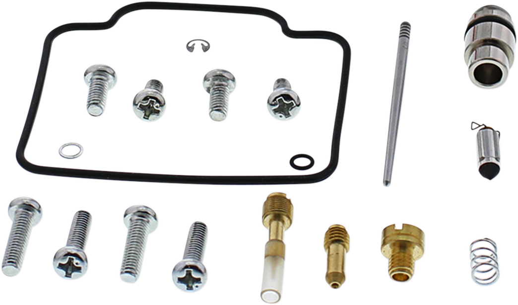 Carburetor Repair Kit - Polaris