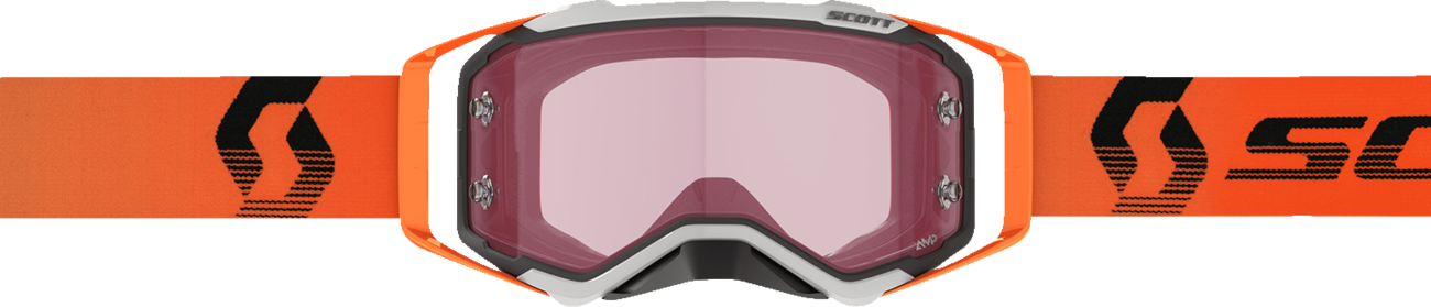 SCOTT Prospect Amplifier Goggle