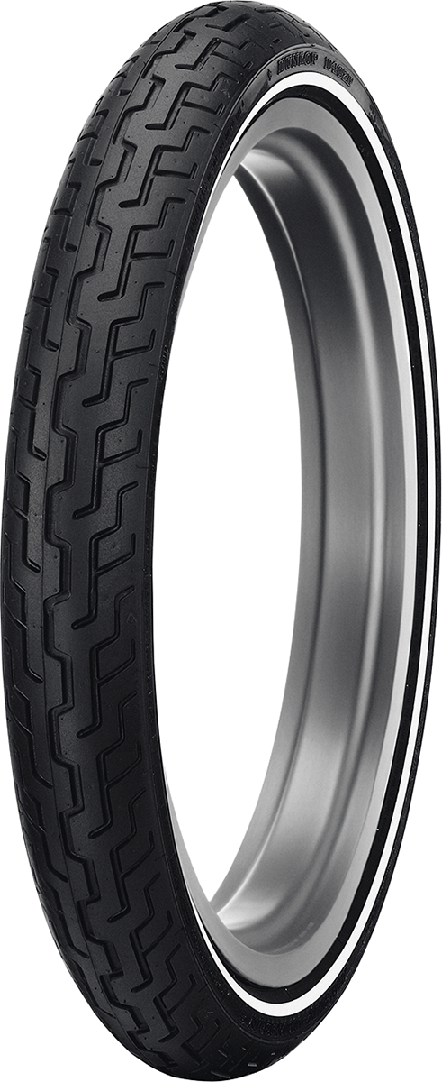 Dunlop Harley-Davidson D402 Tires