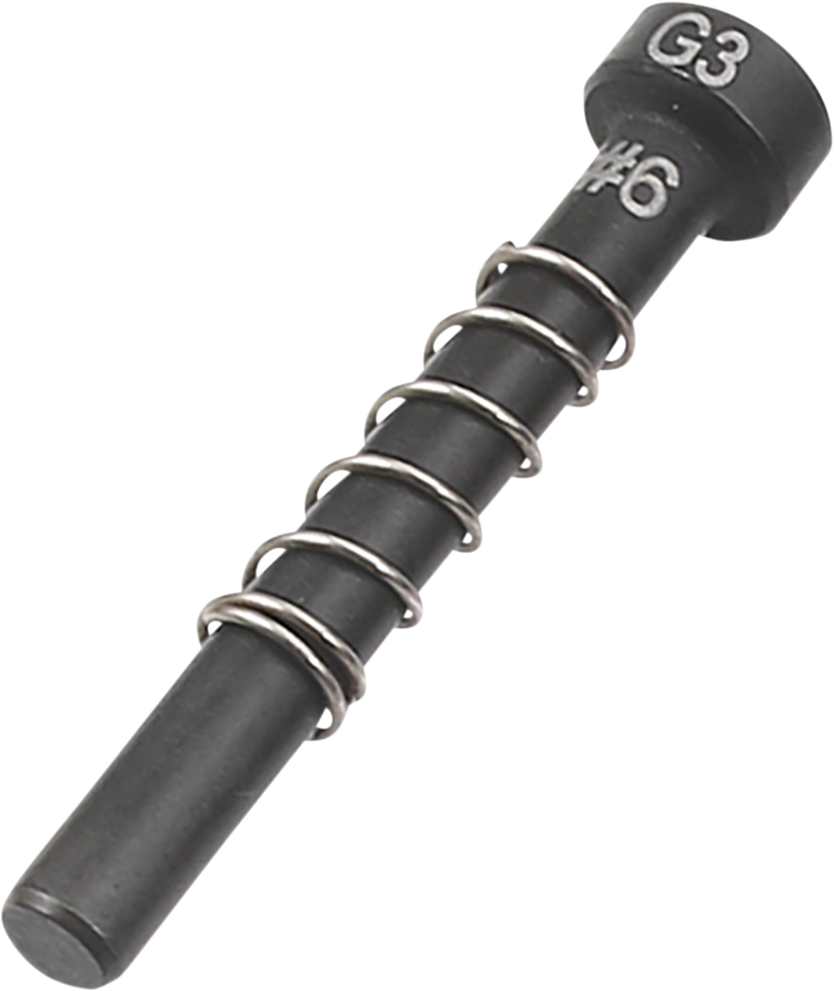 Push Pin