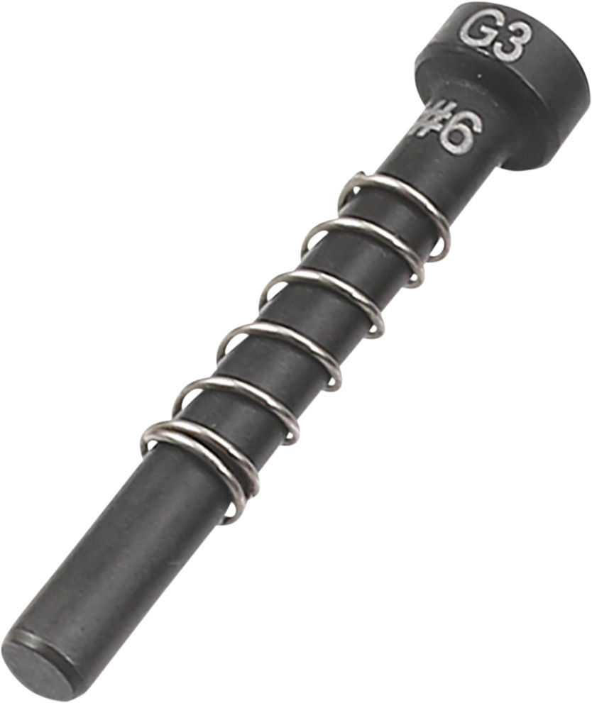 BIKESERVICE Push Pin