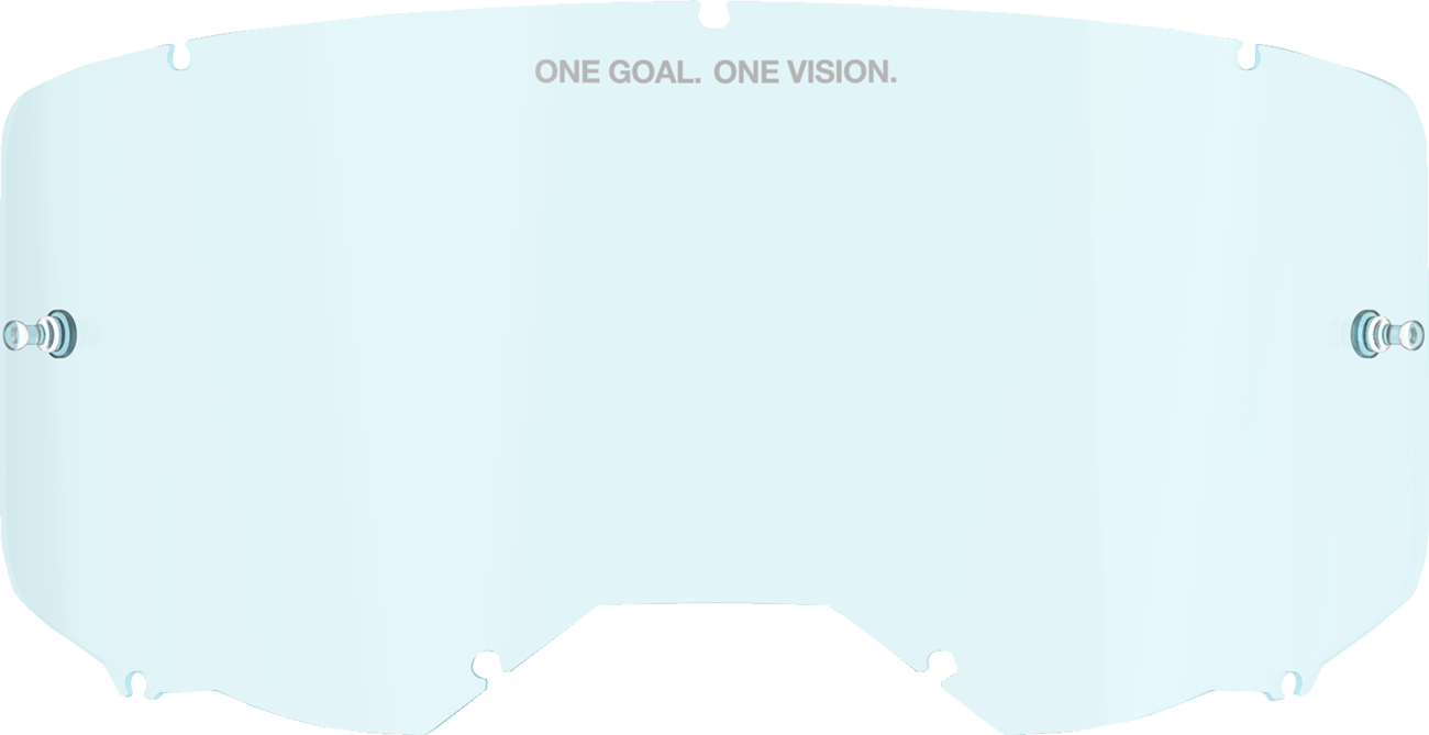Alpinestars Vision 3/5/8 Lens