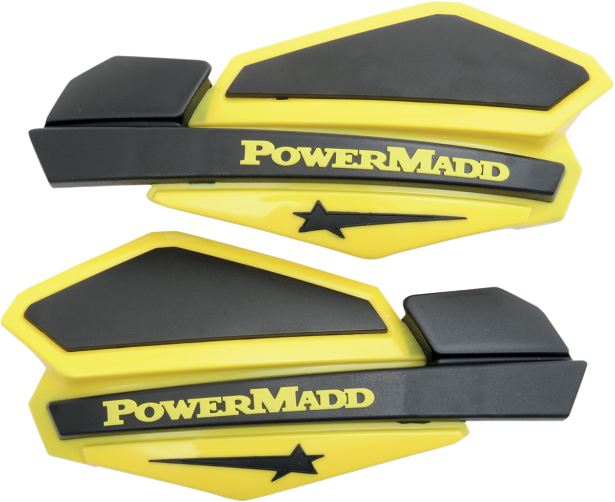 Star Series Handguards