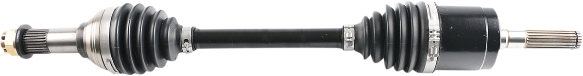 Moose offroad Axle Kit - CV/Complete - Heavy-Duty - Front Left - '18-'23 Maverick Trail Can-Am