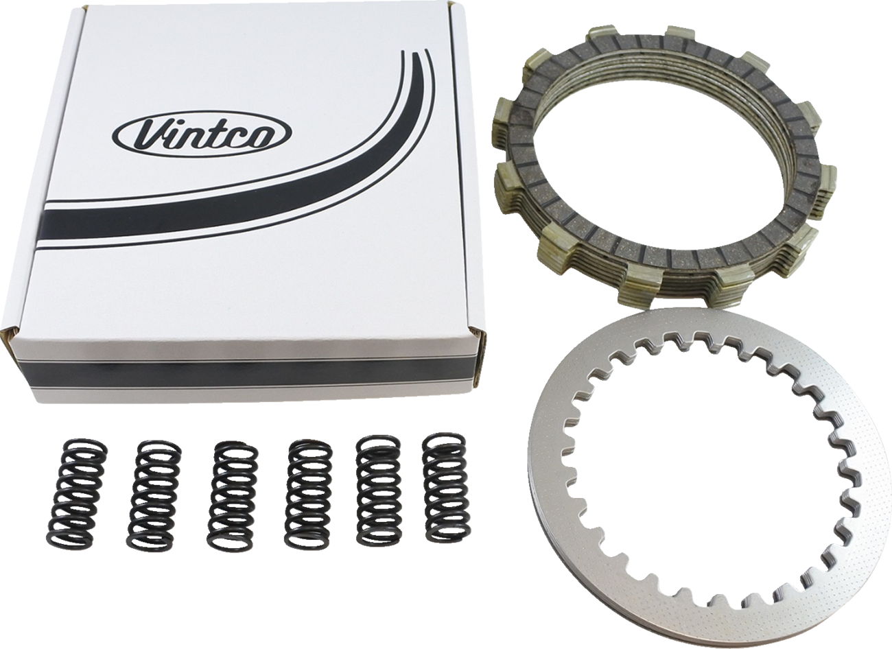 VINTCO Clutch Plate Kit