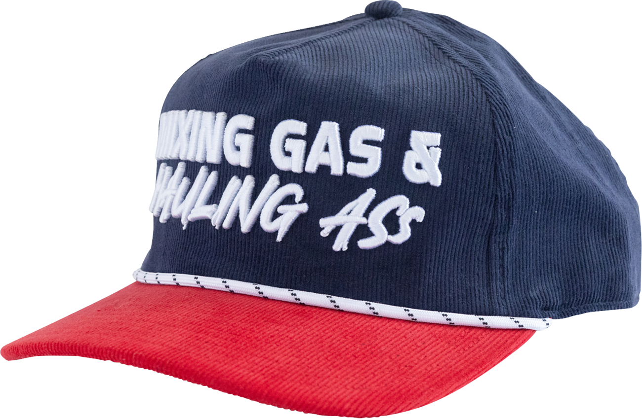 FMF Mixers Hat