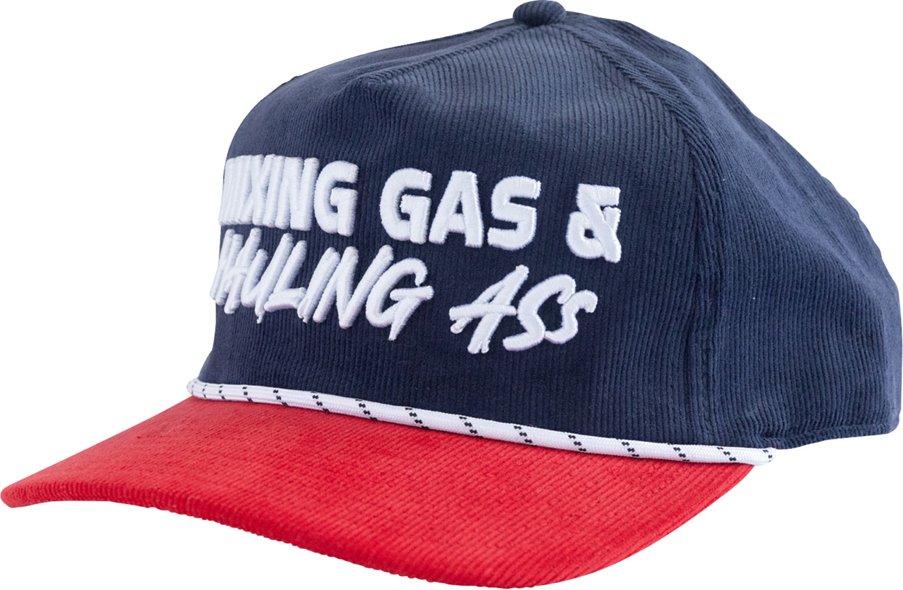 FMF Mixers Hat