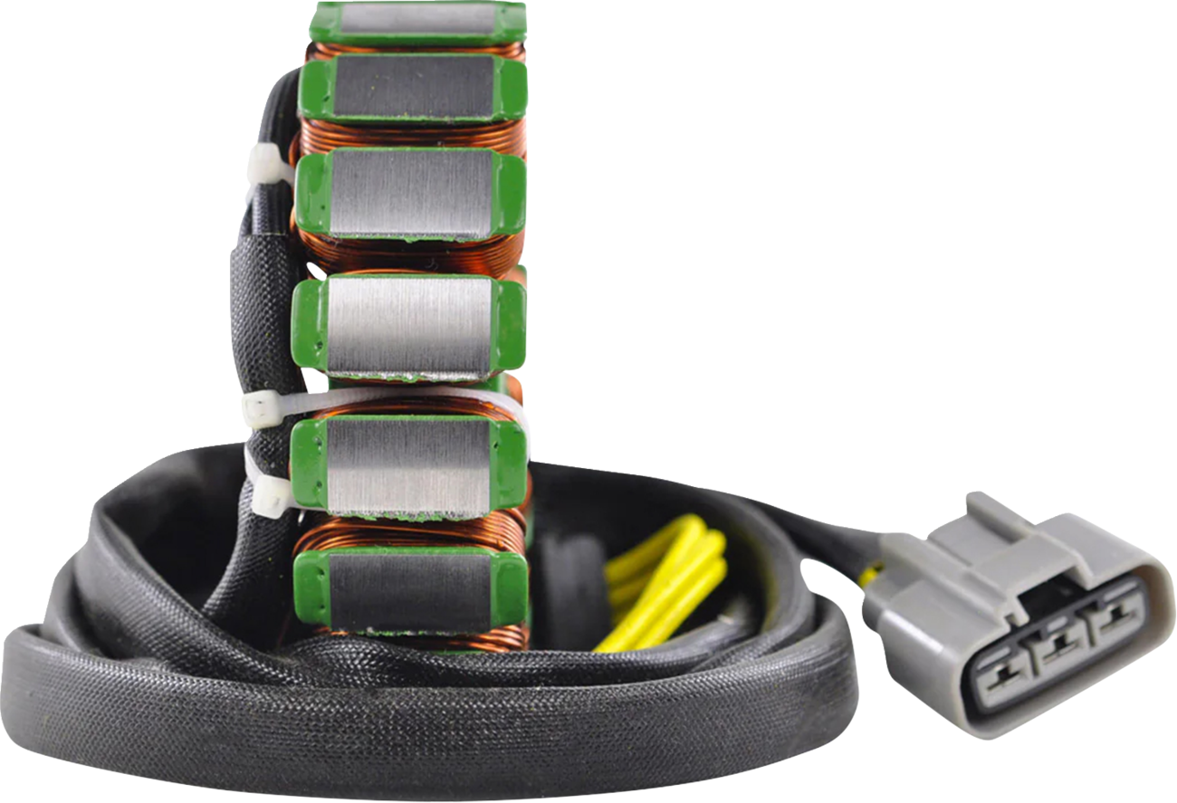 Rm stator Stator - Can-Am