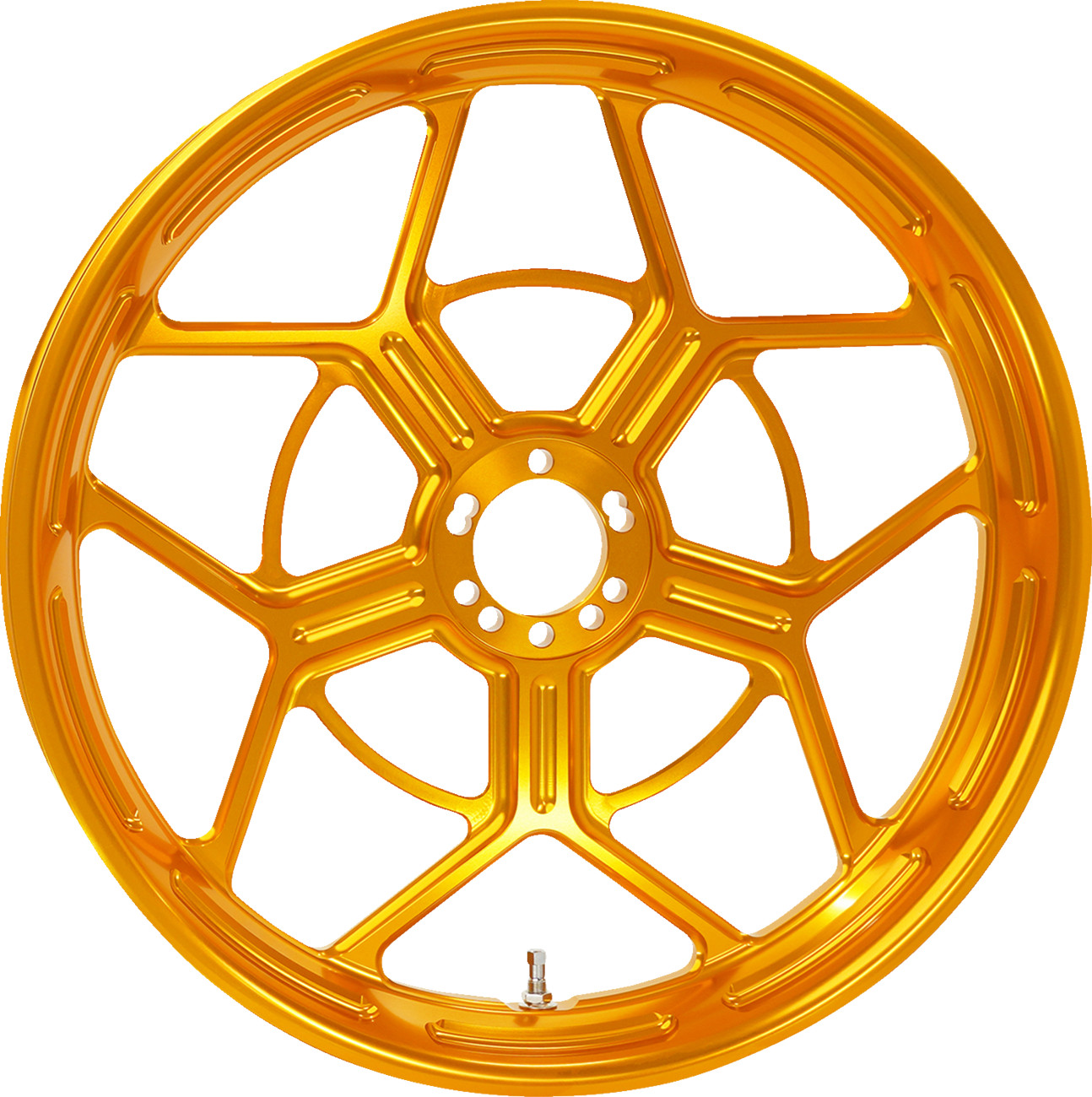 Arlen Ness Speed 5 Wheels For Harley