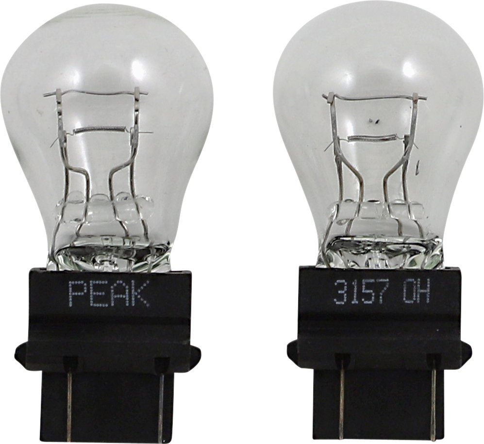 Miniature Bulb