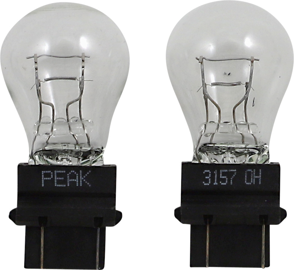 PEAK LIGHTING Miniature Bulb