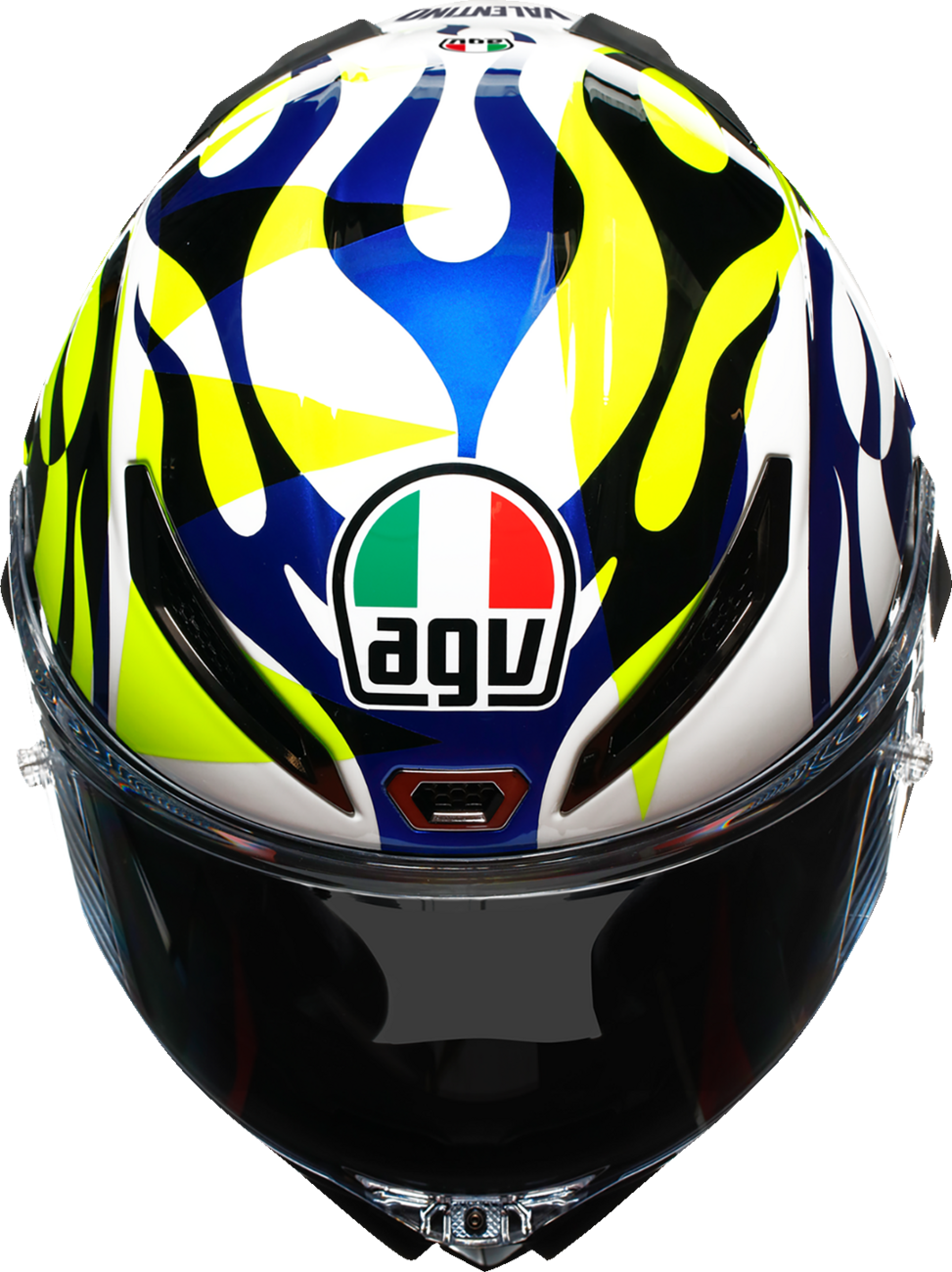 AGV Pista GP RR LE Soleluna 2023 Helmet