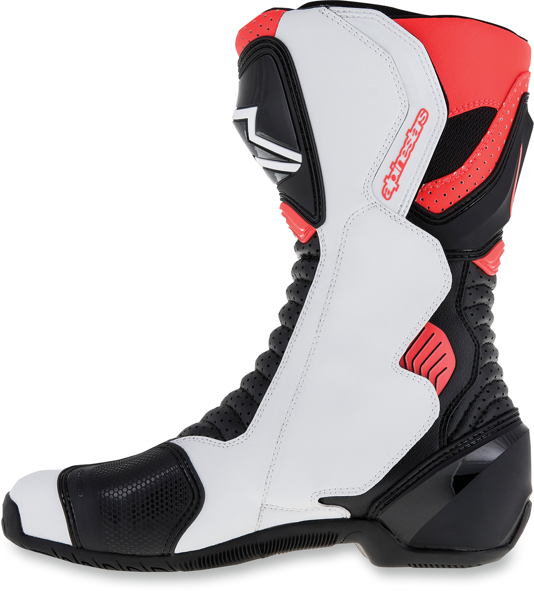 SMX-6 v2 Vented Boots