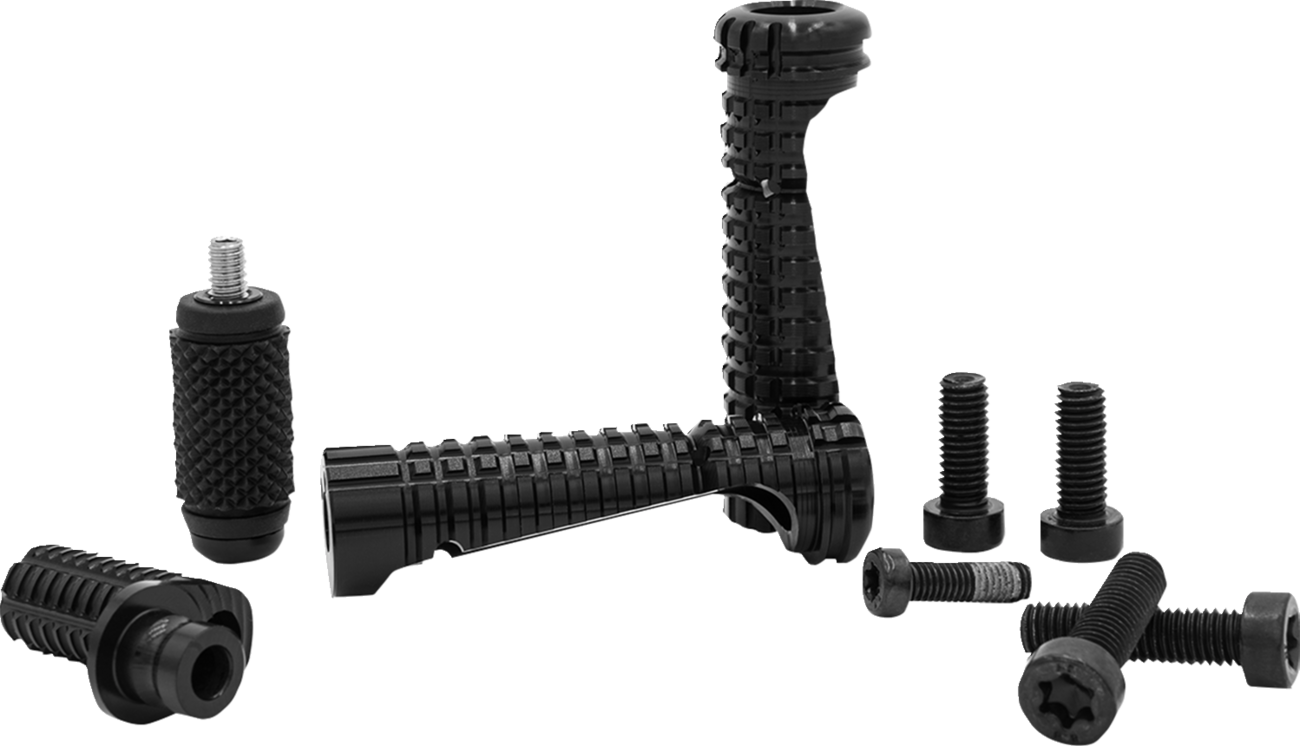 GILLES TOOLING Rearset Spare Parts