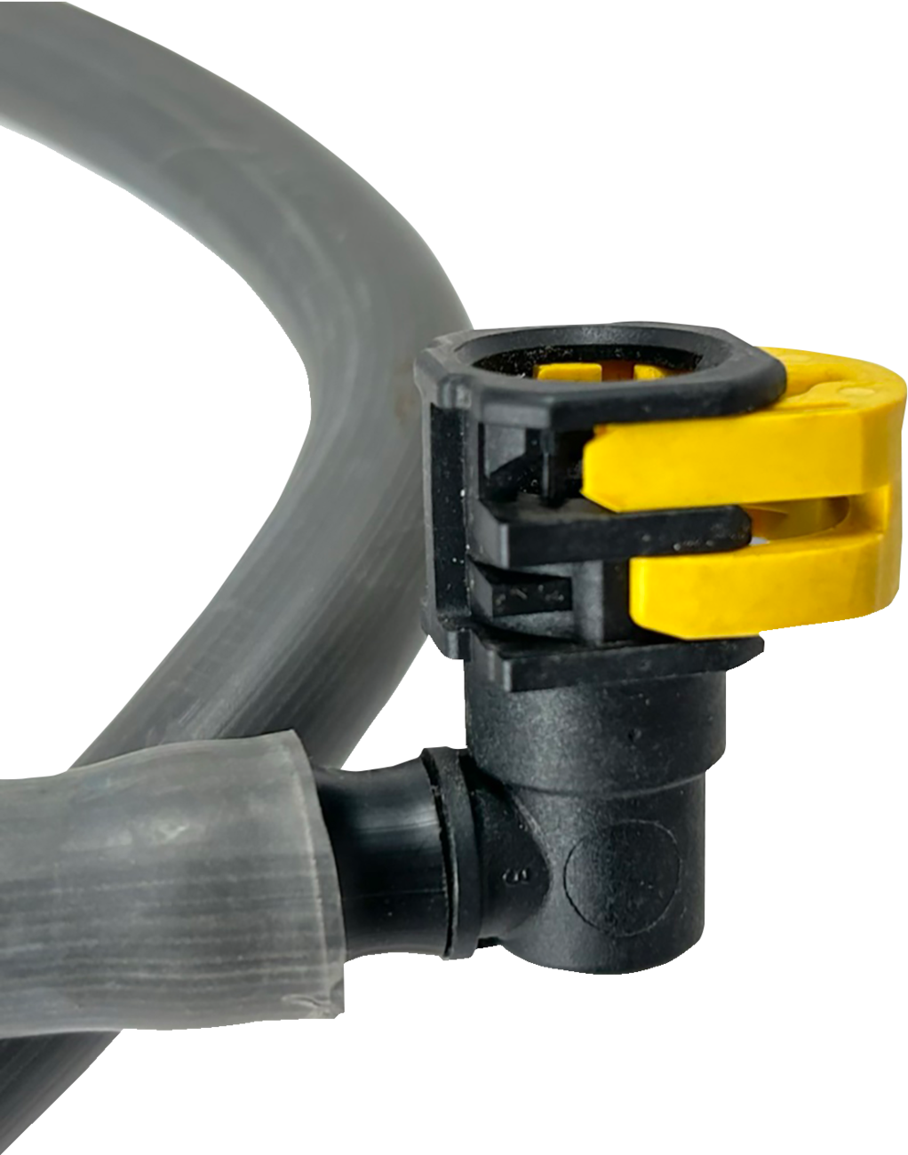 Moose Racing Replacement Fuel Line