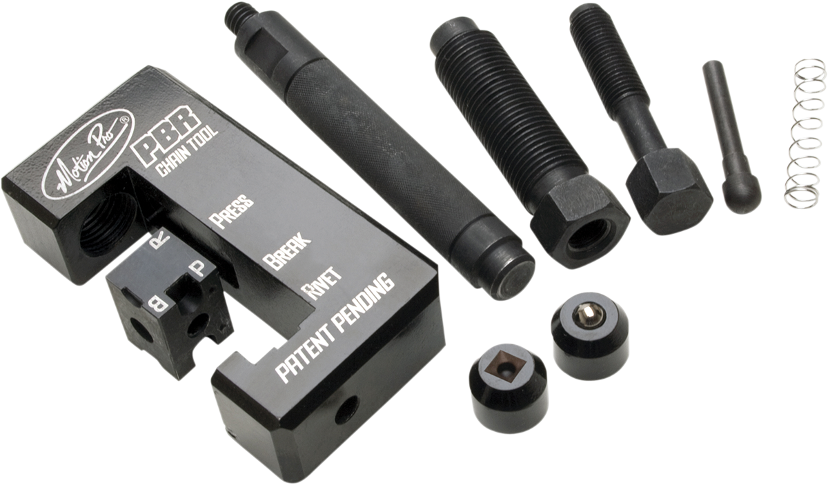 Motion Pro PBR Chain Tool