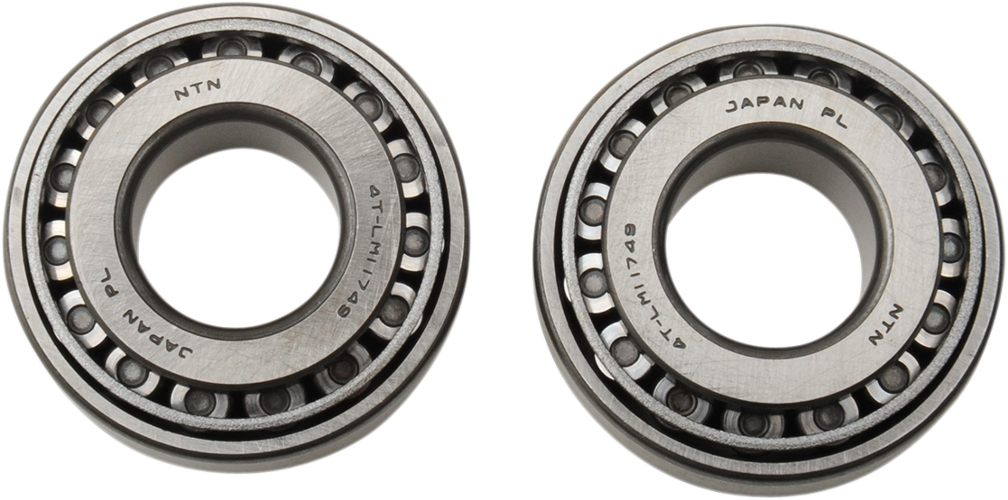 Drag specialties Wheel Bearing - Timken - Replacement Harley Davidson