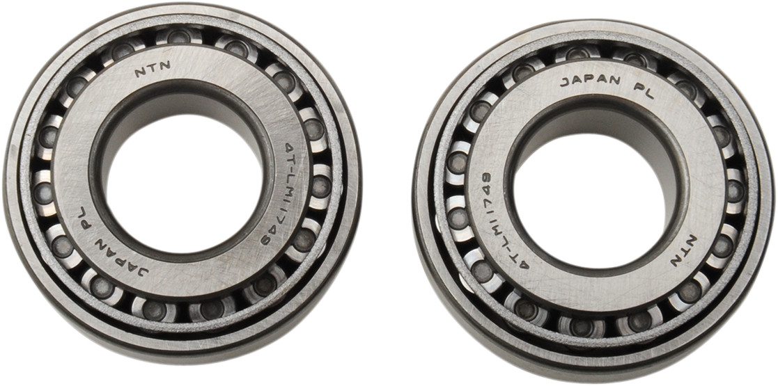 Drag specialties Wheel Bearing - Timken - Replacement Harley Davidson