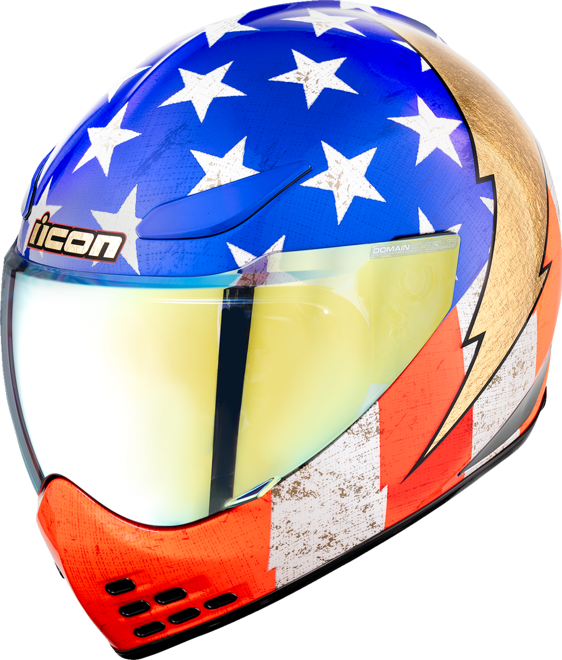 Icon Domain™ Amerikarma Helmet