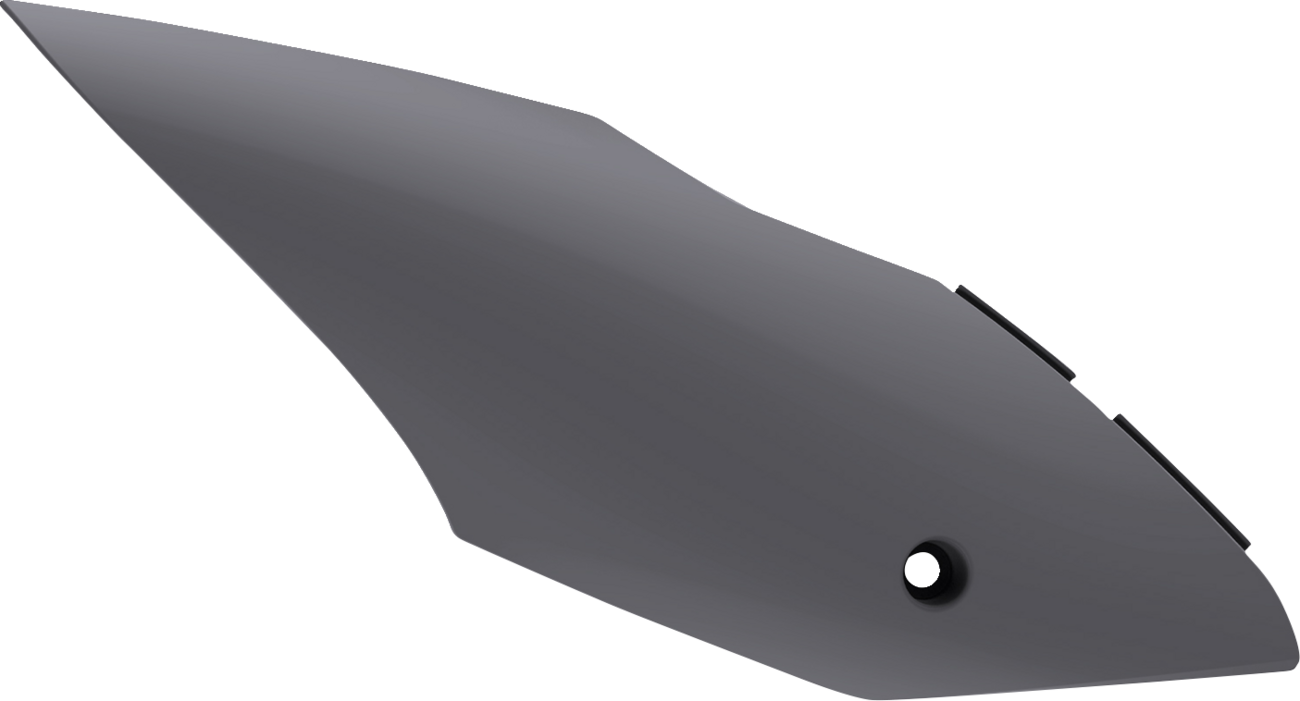 POLISPORT Side Panels For Honda