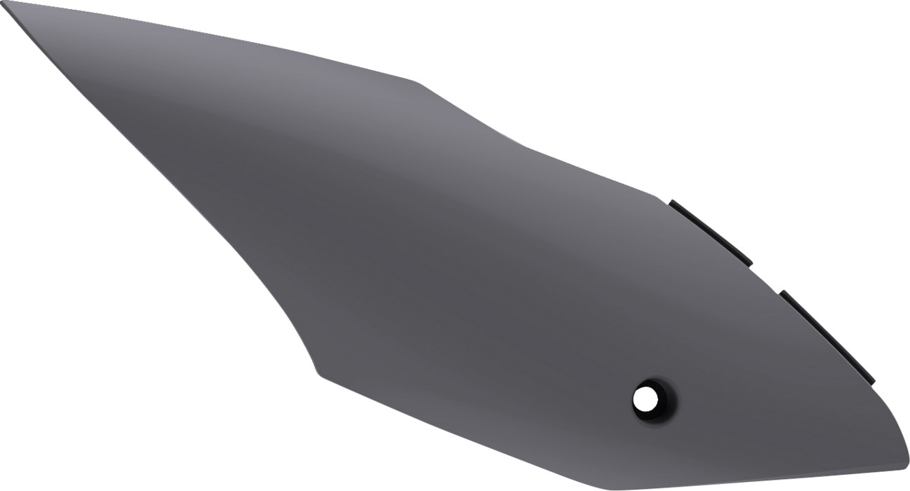 POLISPORT Side Panels For Honda