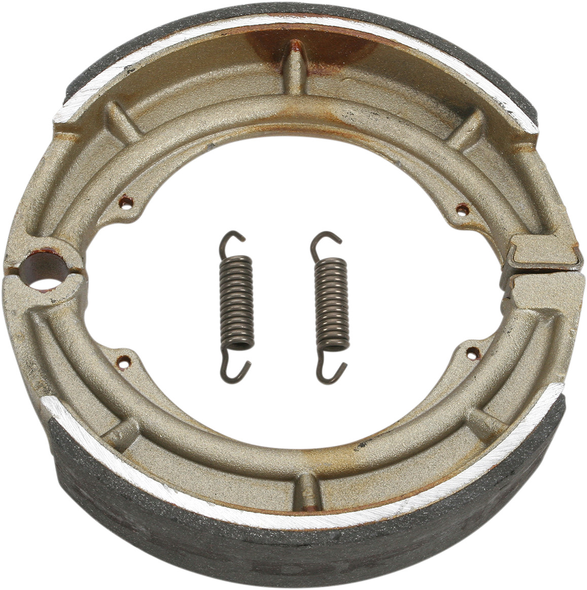 DP BRAKES Brake Shoes
