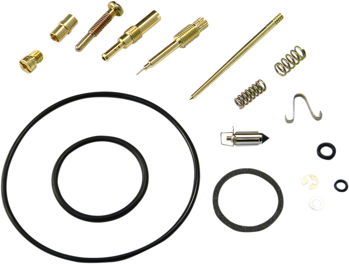 SHINDY Carburetor Repair Kit