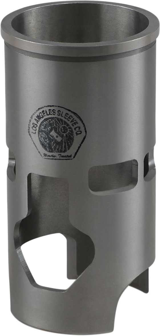Cylinder Sleeve For 2-Stroke